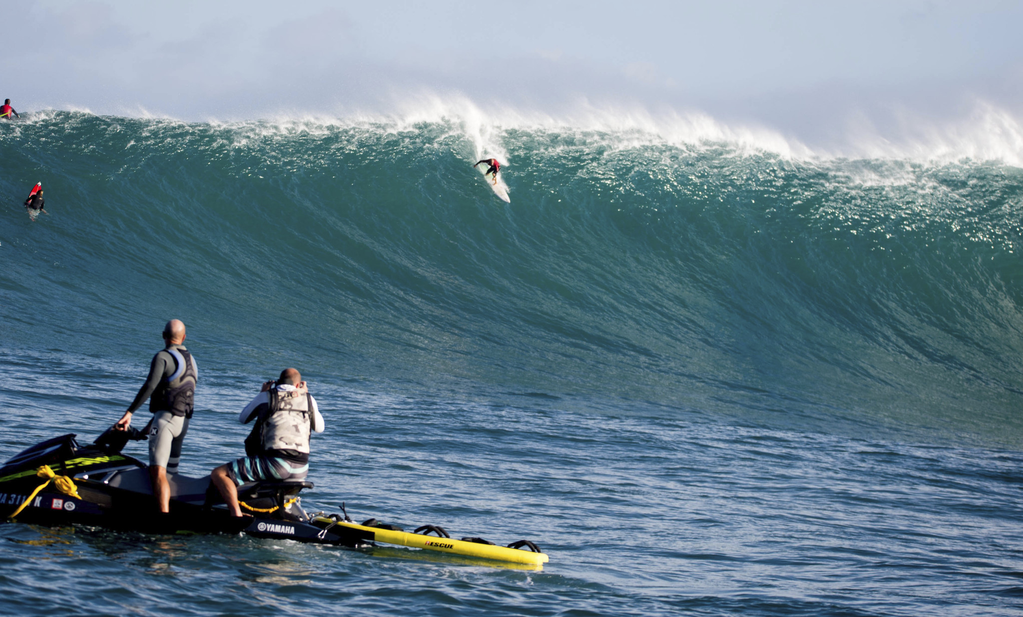 Wetsuit Outlet Dinghy Sailing Clothing Guide