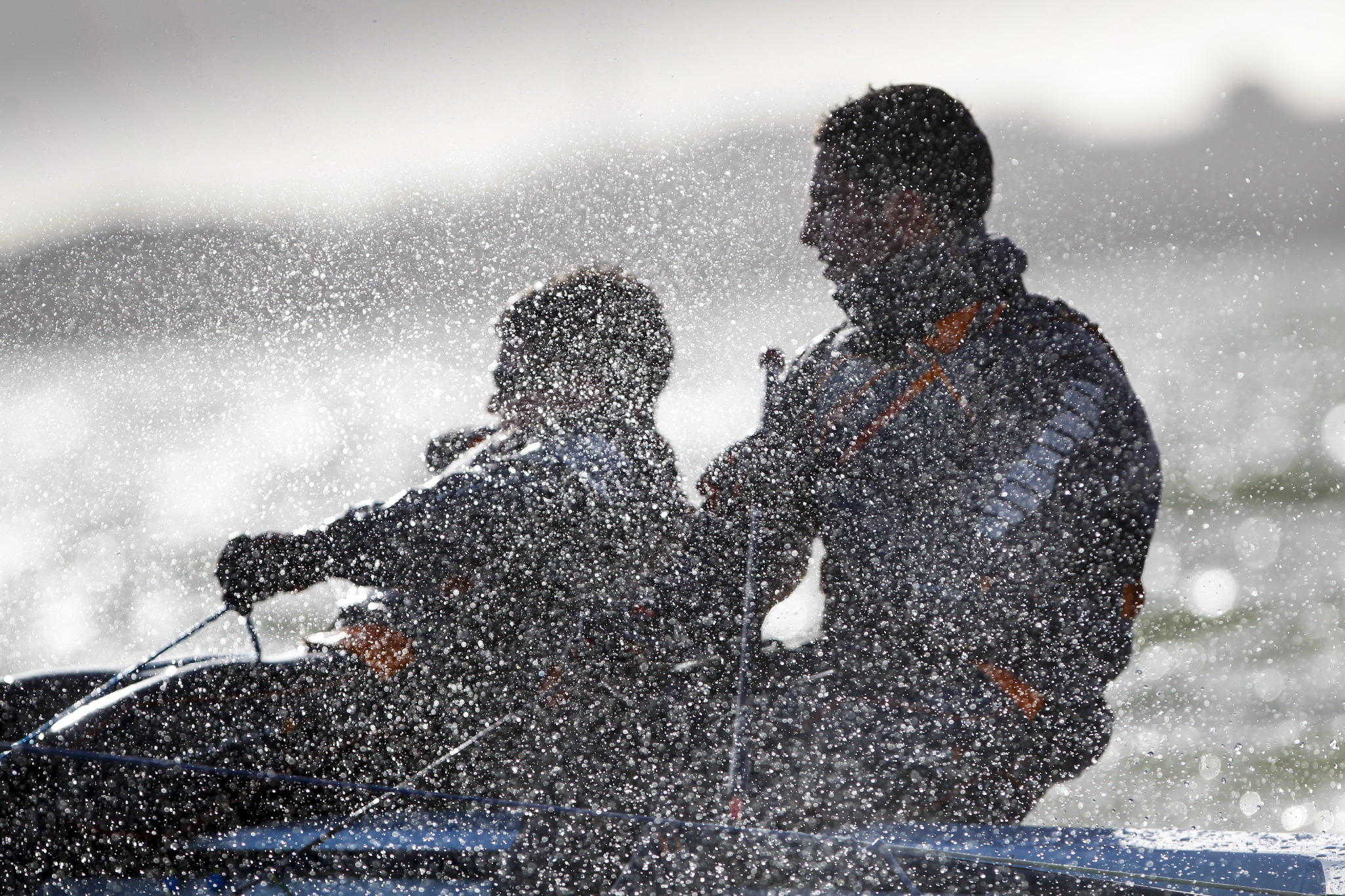 Wetsuit Outlet Dinghy Sailing Clothing Guide