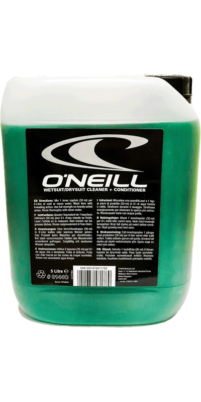 O'Neill Detergente Per Mute Da 5l