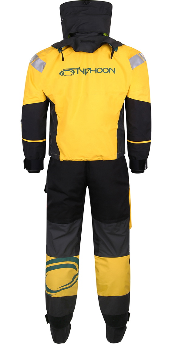 typhoon ps440 drysuit