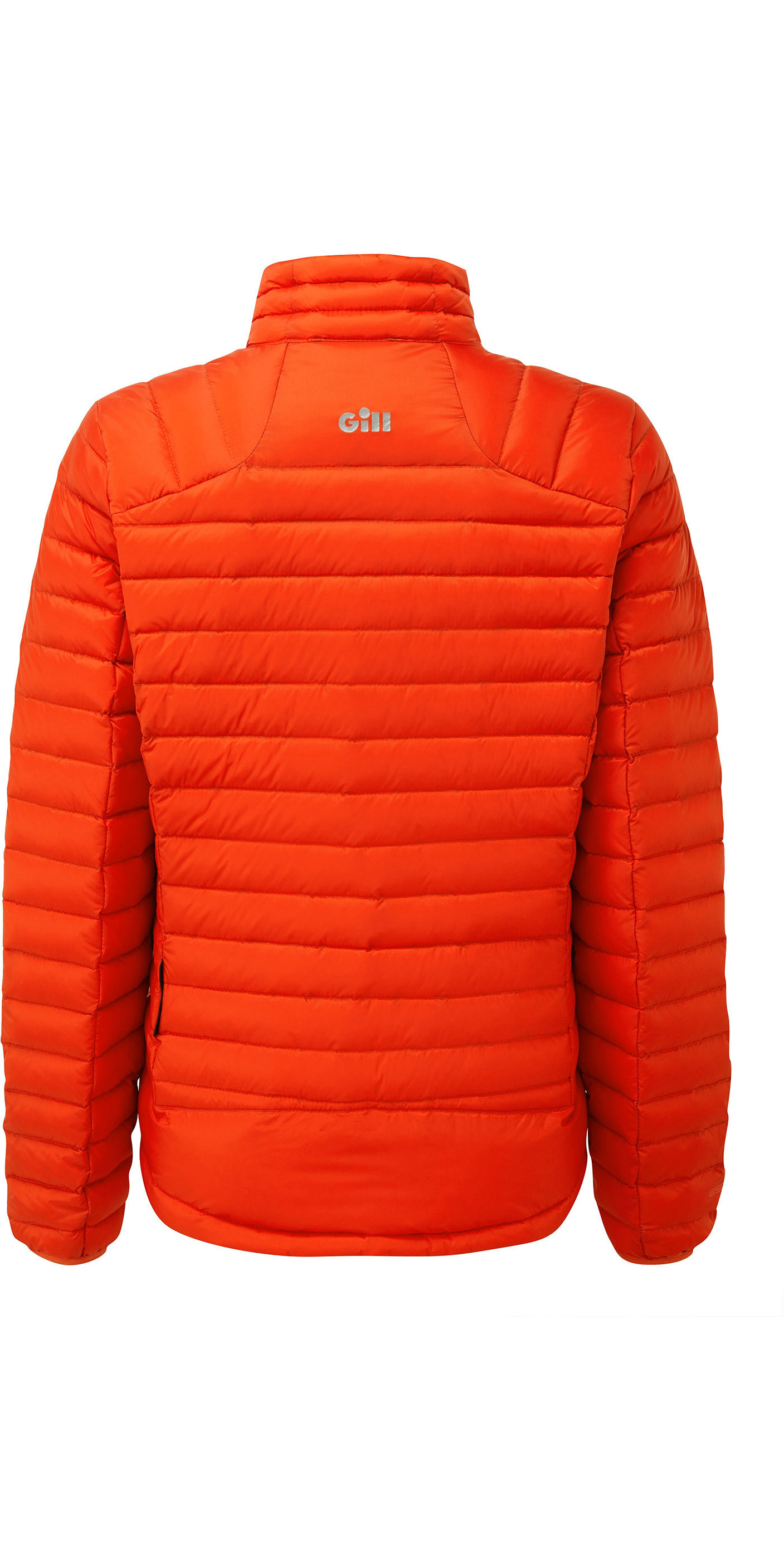 2022 Gill Womens Hydrophobe Down Jacket 