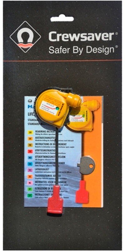 Crewsaver Hammar Berretto Auto