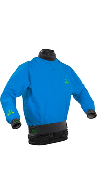 2026 Palm Velocity Kayak Jacket 11443 - Blue