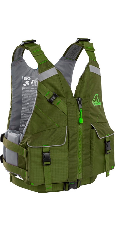 Palm Hydro Adventure PFD Buoyancy Aid