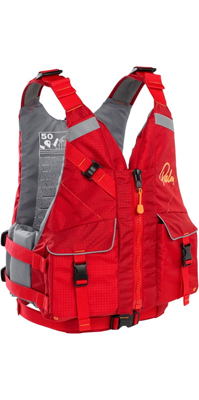 Palm Hydro Adventure PFD Buoyancy Aid
