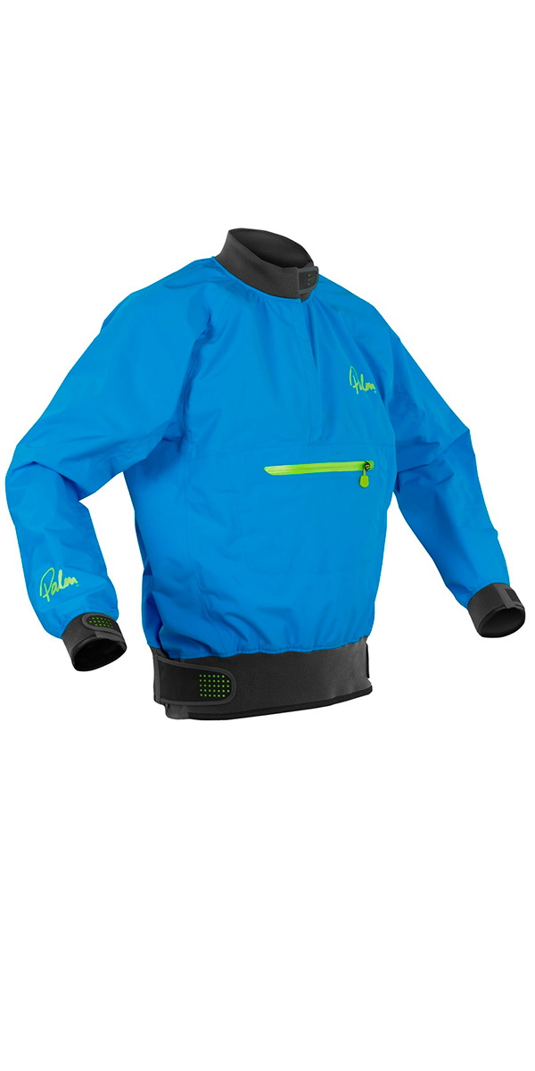 2019 Palm Vector Kayak Jacket Blue 11469 Canoe / Kayak Cags