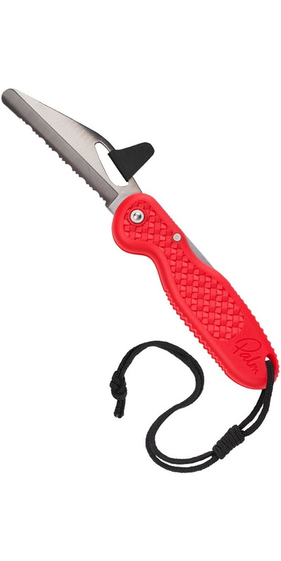 Palm Folding Knife