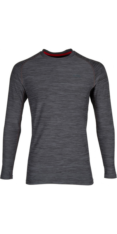 Gill Mens Crew Neck Base Layer