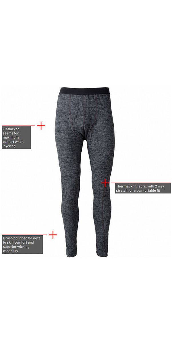 Gill OS Thermal Leggings