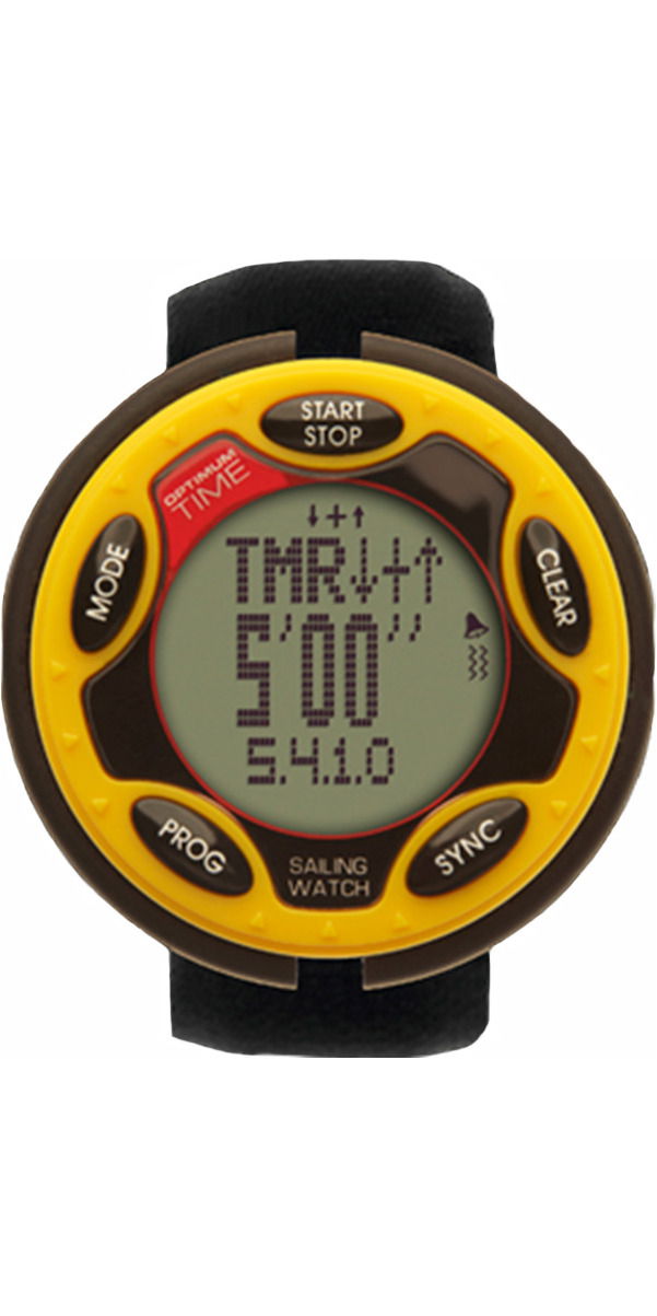 optimum time watches
