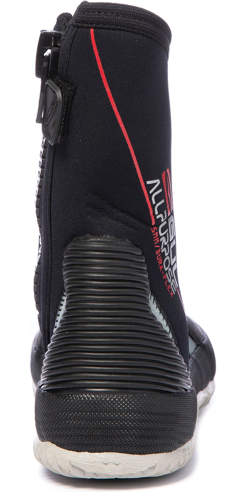 Wetsuit Booties For Men GUL 5mm All Purpose Neoprene Wetsuit Boots