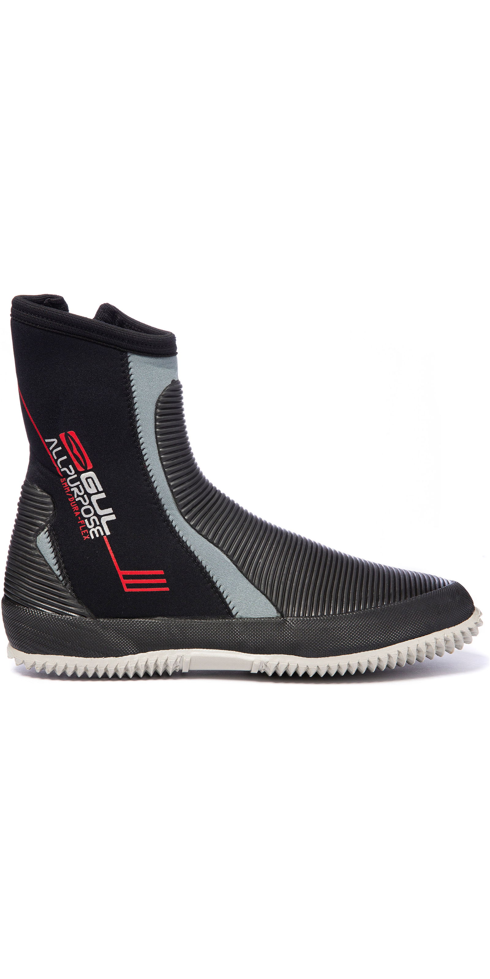 gul neoprene boots