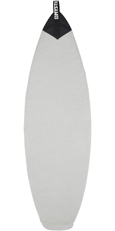Mystic Brettsockel Surf 6'0 Grau