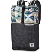 Plate Lunch Section 28L Wet / Dry Back Pack Island Bloom