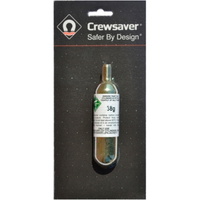 38g Co2 Rearm Replacement Cylinder