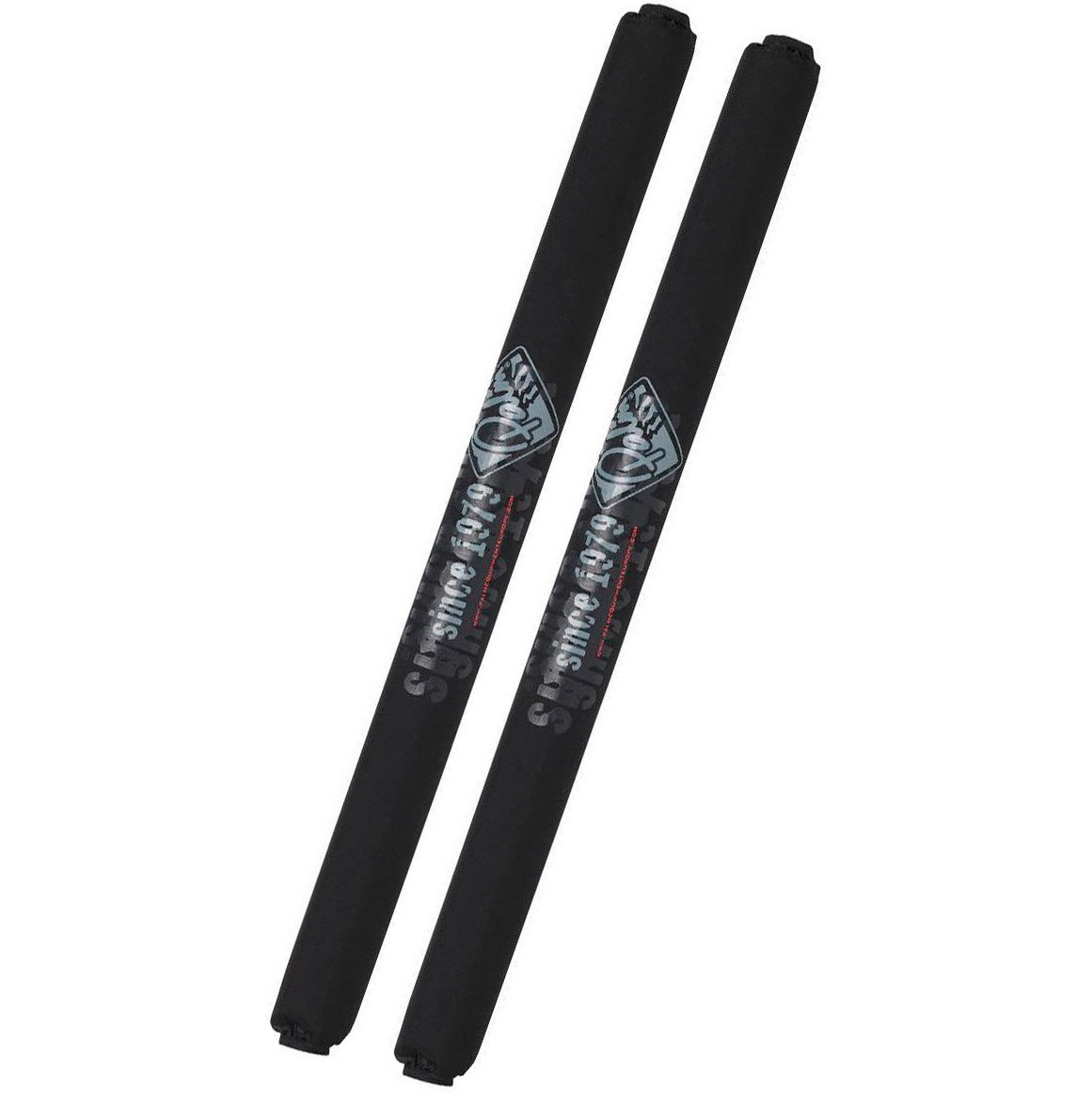 Palm Roof Rack Protector Pads LARGE 100cm 10535