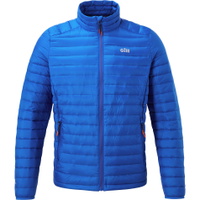 Mens Hydrophobe Down Jacket