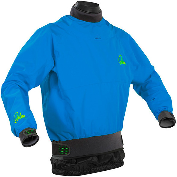 2026 Palm Velocity Kayak Jacket 11443 - Blue