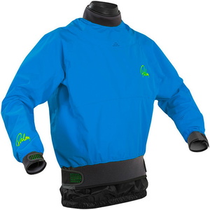 2026 Palm Velocity Kayak Jacket 11443 - Blue