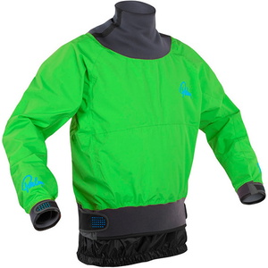 2026 Palm Vertigo Whitewater Jacket 11444 - Lime