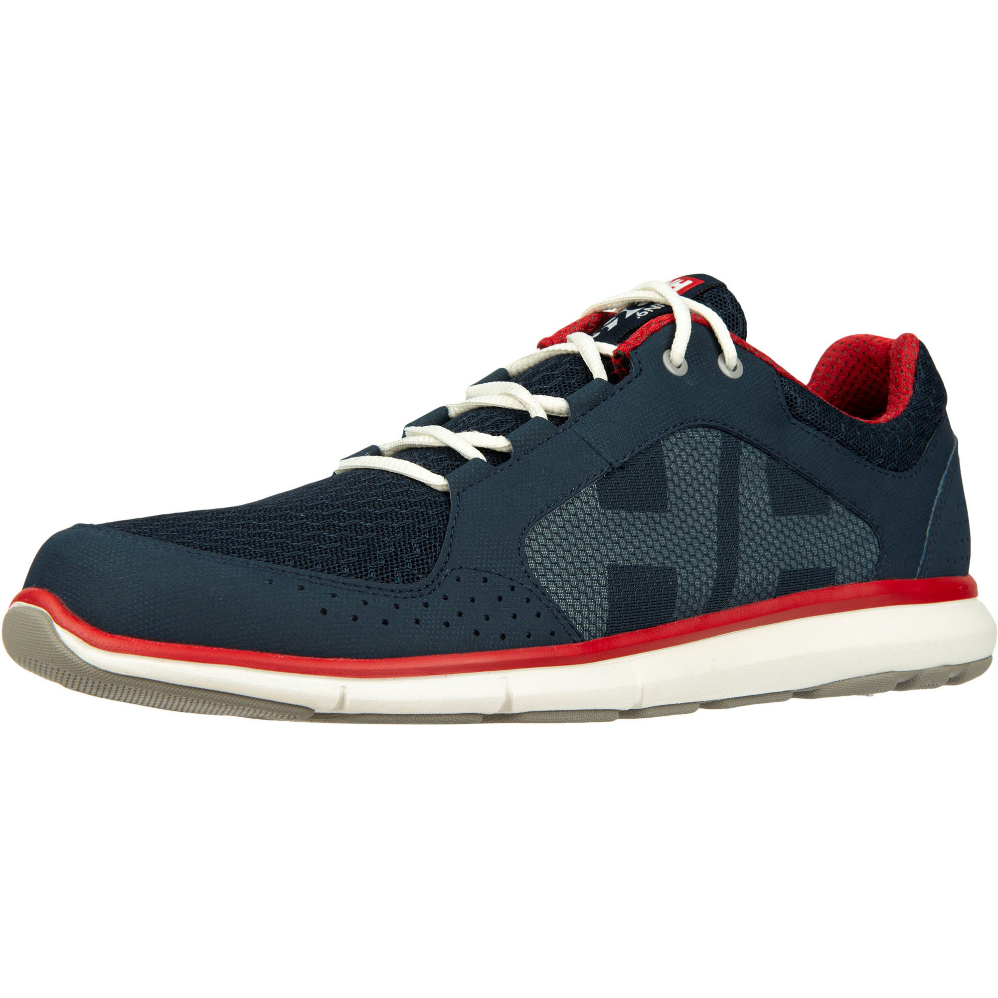 2026 Helly Hansen Mens Ahiga V4 Hydropower Sailing Shoes 11582
