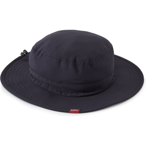 2026 Gill Technical Vela Sol Sombrero Navy 140