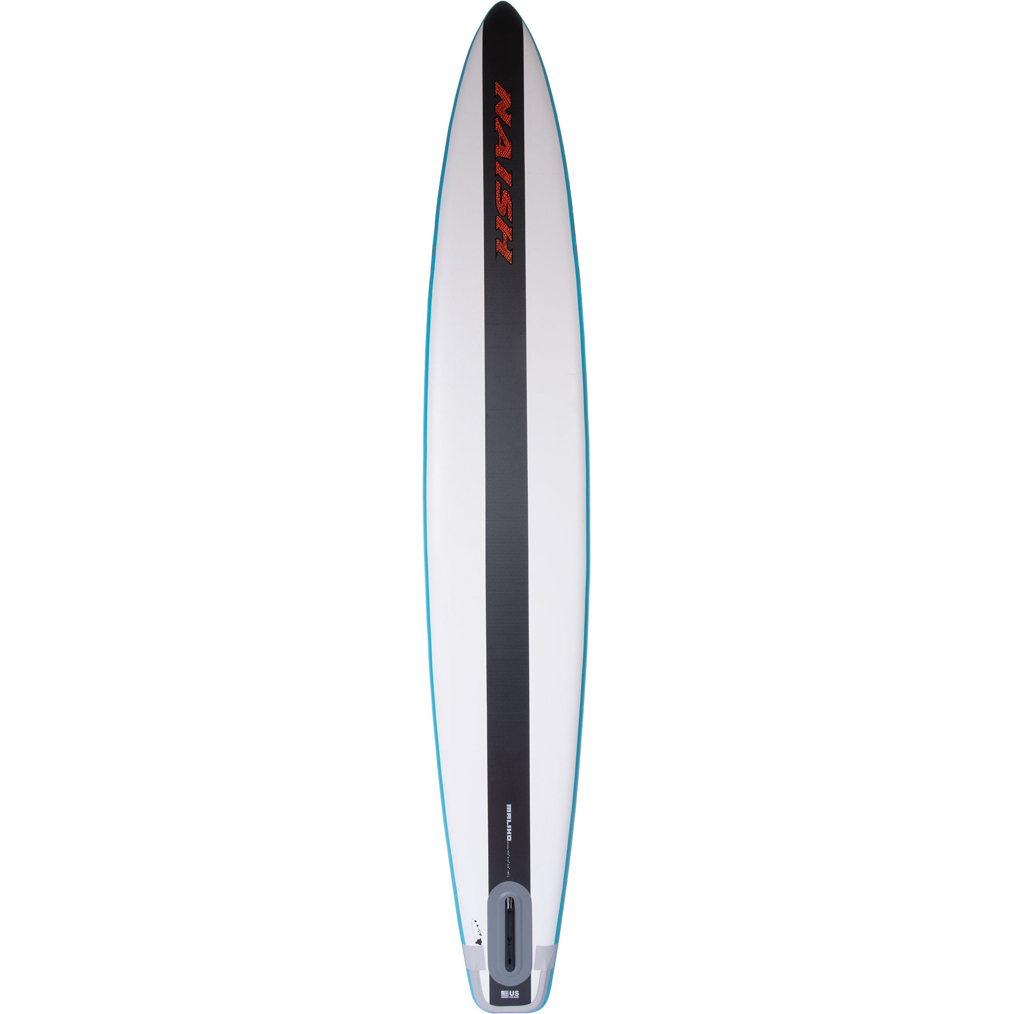 2020 Naish Maliko 14'0 X 27 Fusion Carbon Stand Up Paddle