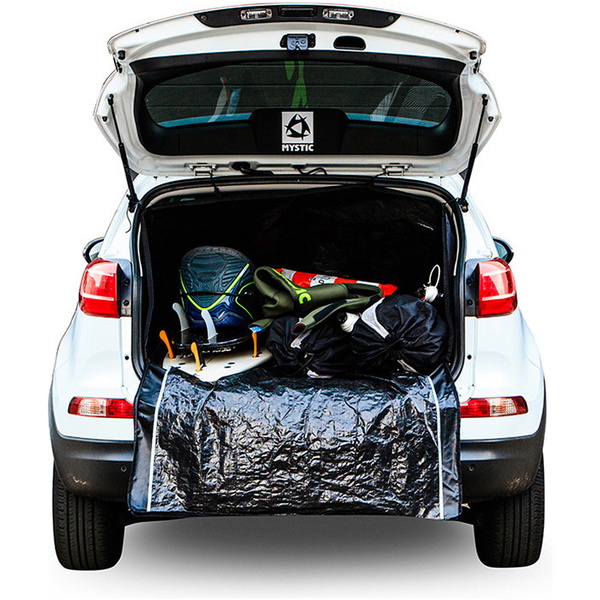 Mystic Semi Waterproof Car Bag - 2.8M Windsurf & SUP Edition 160065