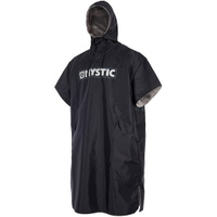 Deluxe Poncho / Changing Robe