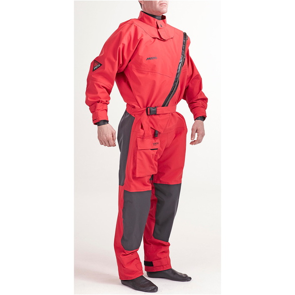 Musto MPX Gore-Tex Drysuit RED SM1431