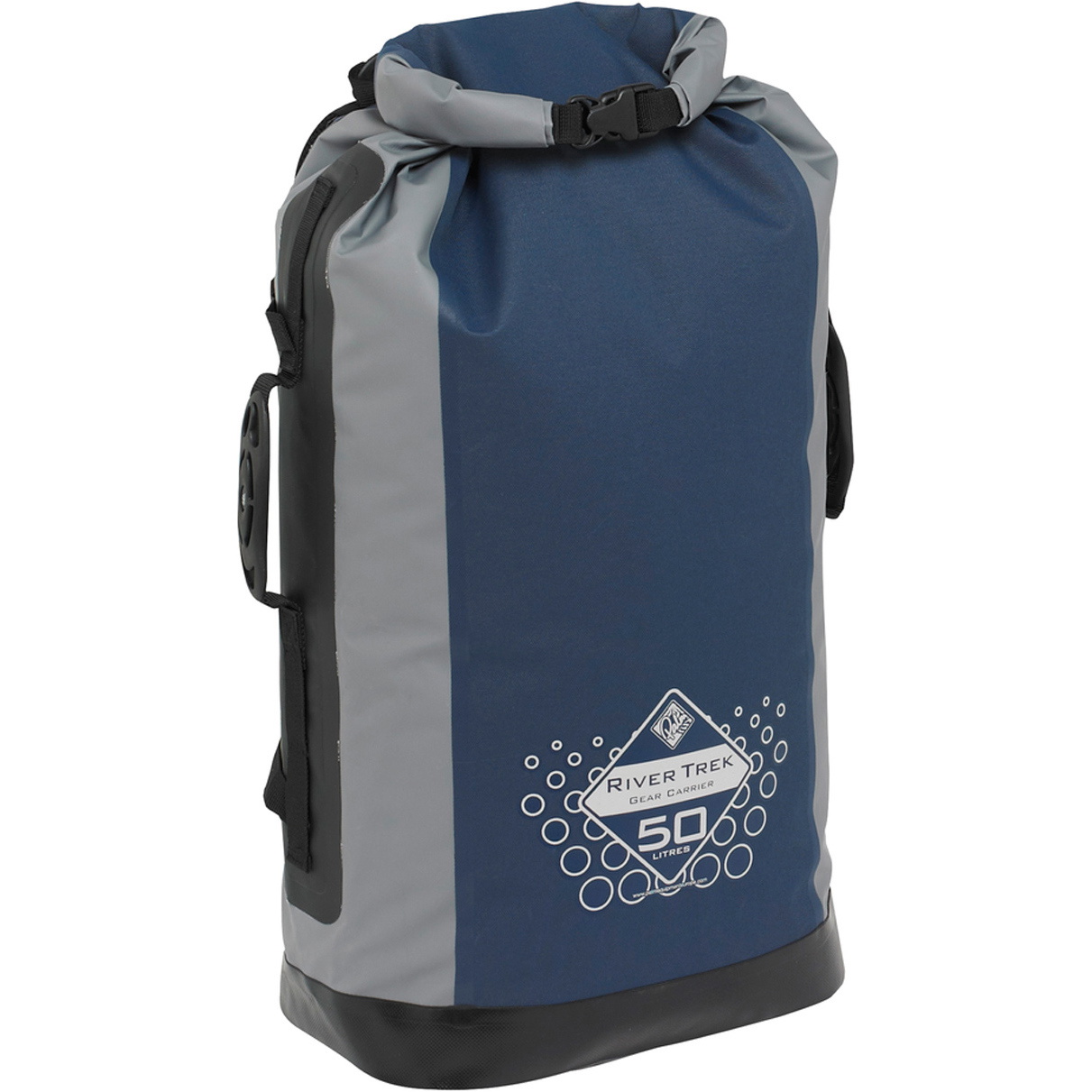 Palm River Trek Gear Carrier Dry 50L 10429