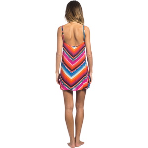 Rip Curl Ladies Lolita Beach Dress - POPSTAR GDRCG4 - Clothing - Womens -  Dresses | Wetsuit Outlet