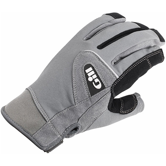 2022 Gill Junior Deckhand Long Finger Gloves 7052J