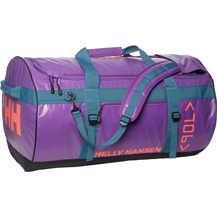drysuit zip helly hansen 90l duffel