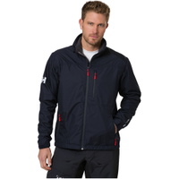 Mens Crew Midlayer Jacket