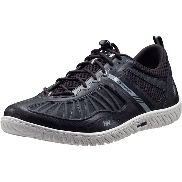 Helly Hansen Hydropower 4 Sailing Shoe Jet Black 10832