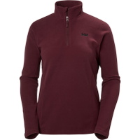 Womens Daybreaker 1/2 Zip Fleece Port