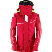 Womens Elite Offshore 2.0 Jacket NEW RED