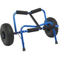 Big Caddy Heavy Duty Kayak Trolley