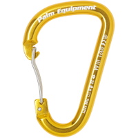 Karabiner Wire Gate