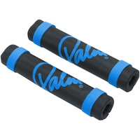 Roof Rack Protector Pads 50cm Jet Grey