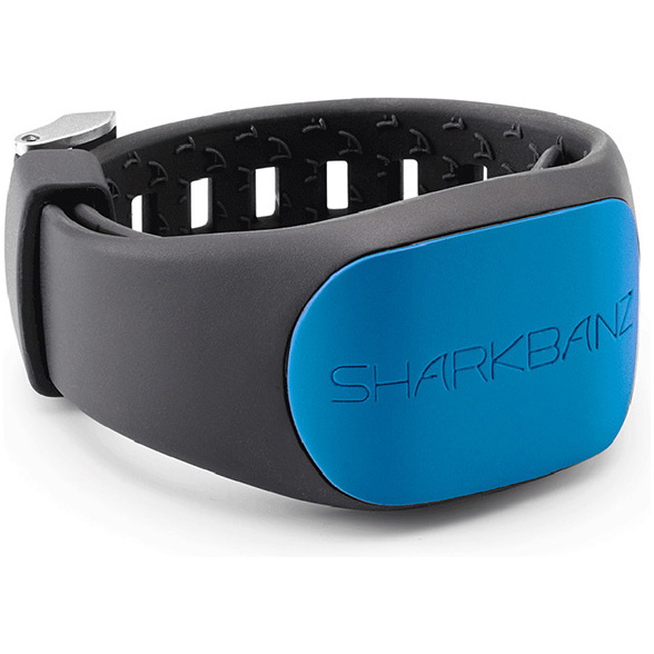 SHARK BANZ 2 SLATE-AZURE｜シャークバンズ 2019 Sharkbanz 2 - Magnetic Shark Repellent Band Slate / Azure