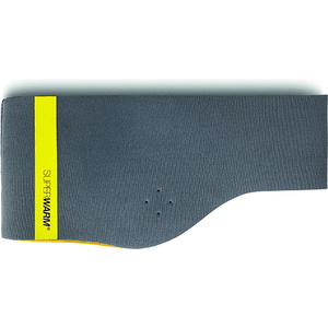 Zhik Superwarm 3mm 2026 Cinta De Neopreno Gris 1100GY