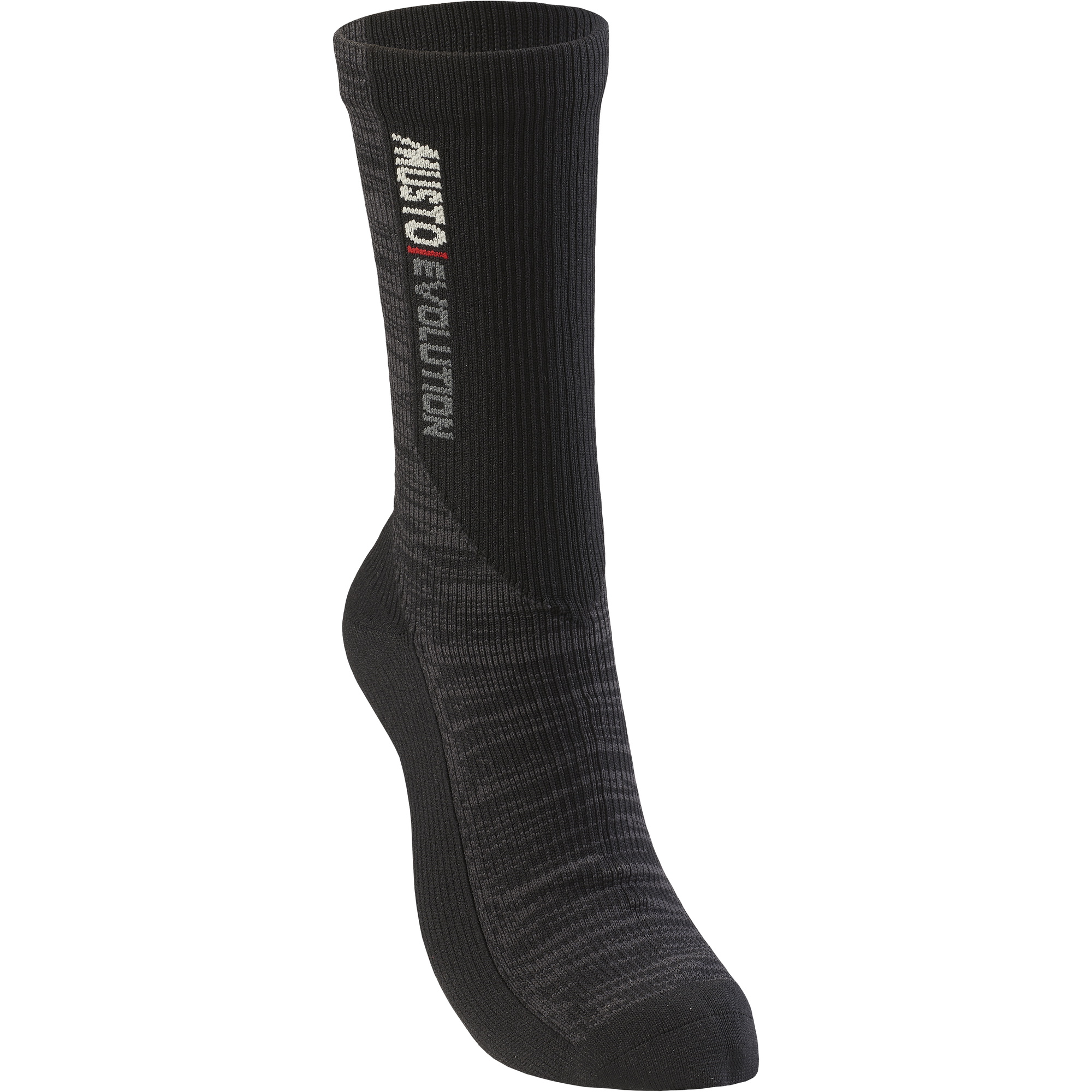 2026 Musto Evolution Waterproof Socks 86069 - Black - Sailing ...