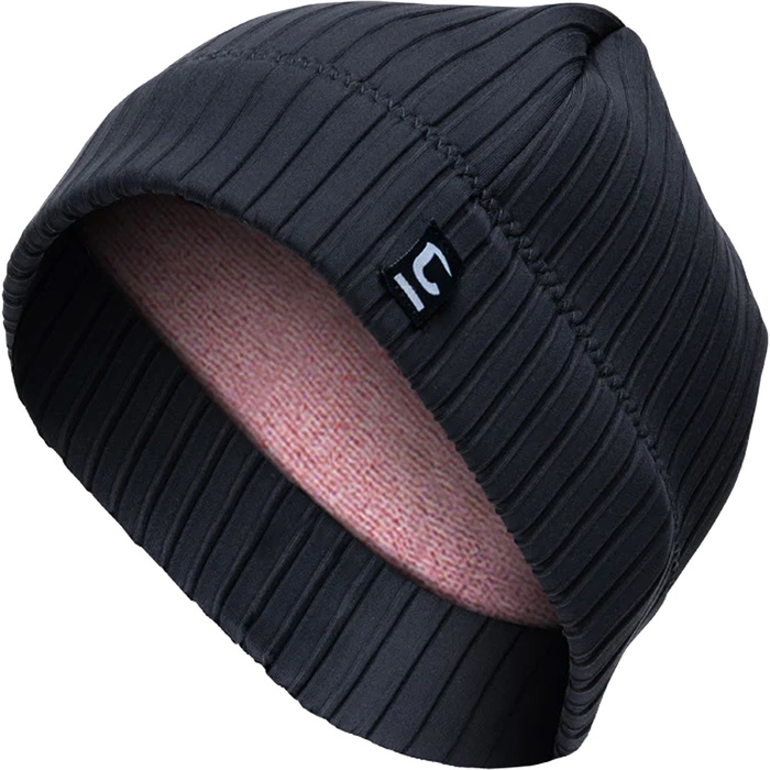 Snow Hats Logo Beanie Beanie C COACH Merino Wool Beanie Hat  display picture 1