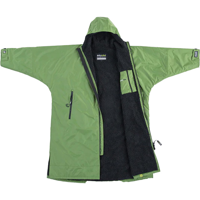 Nike ACG Rope De Dope PrimaLoft Jacket - Light Orewood Brown / Khaki