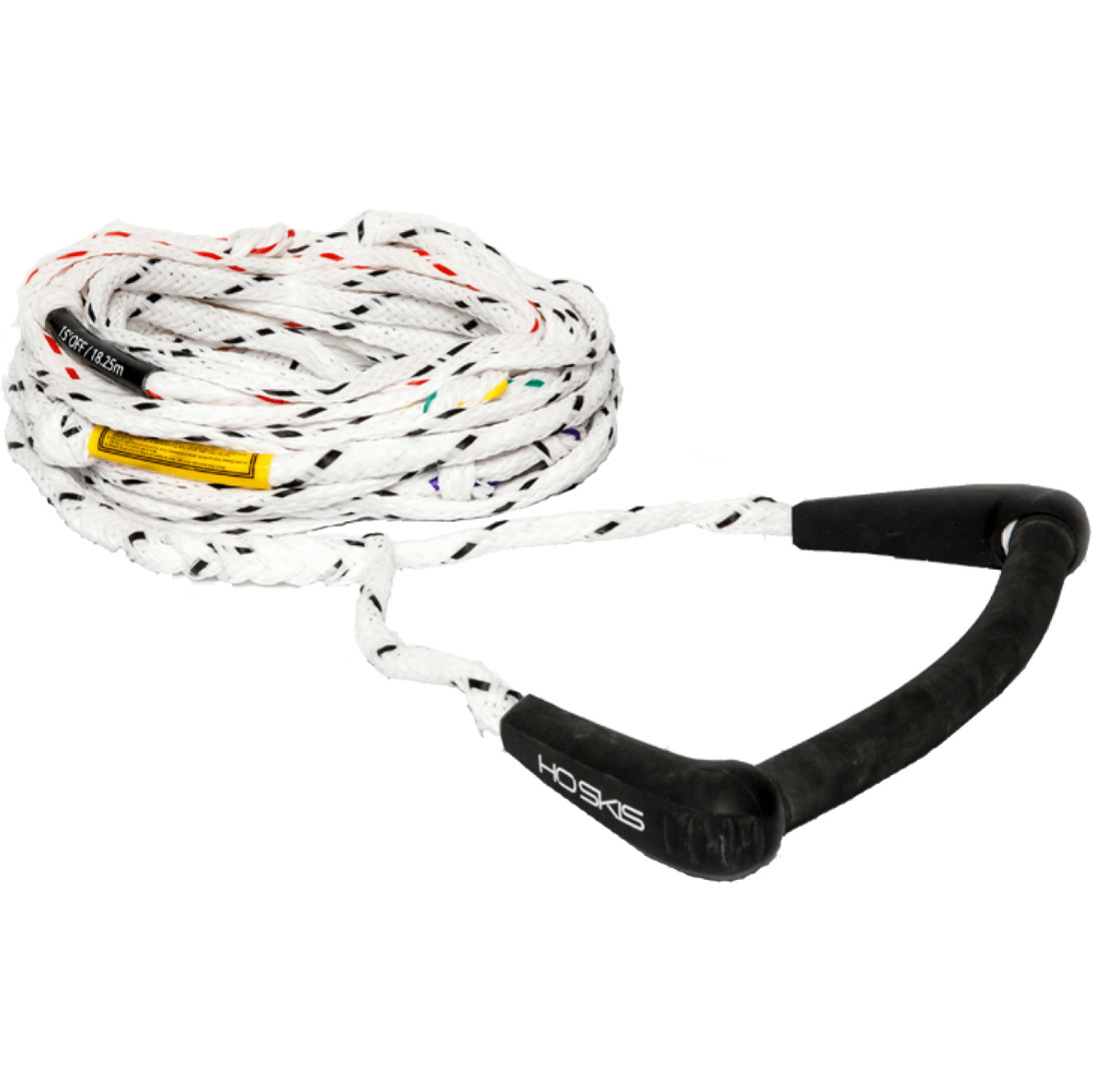 2025 HO Sports Limited Tow Rope & Arc Handle Package HA-PK-S-LTD-ARC ...
