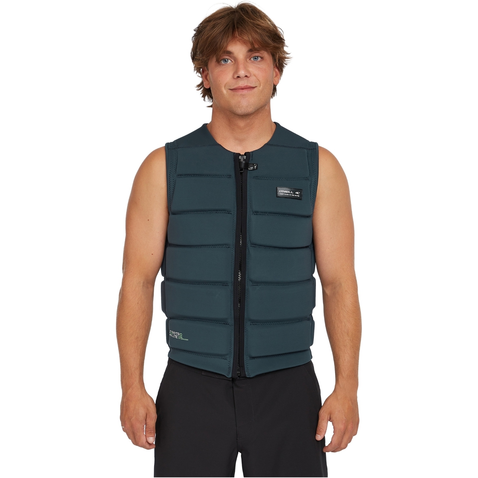 2025 O'Neill Mens Outlaw Comp Vest 5645 - Dark Orion - Accessories ...