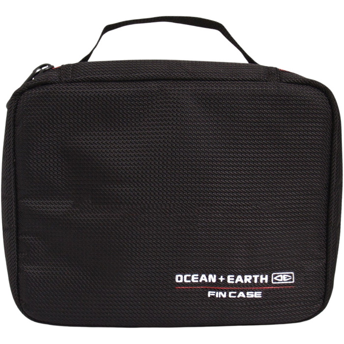 2025 Ocean and Earth Fin Case AMTS30 - Black - Boardsports - Surfing ...