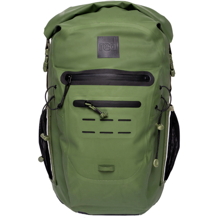 2026 Red Paddle Co Adventure Waterproof 30L Backpack 002-006-003-0001 ...